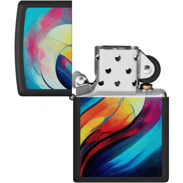 Zippo Btn Kalp akmak(2 Adet)