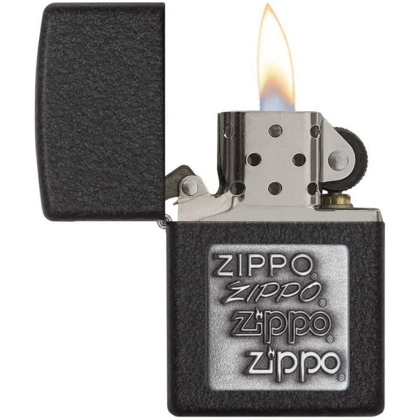 Zippo atlak Gm akmak