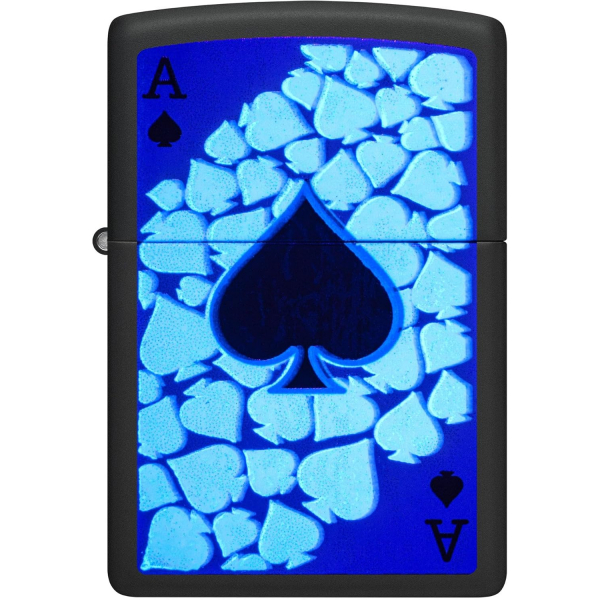 Zippo Maa As akmak