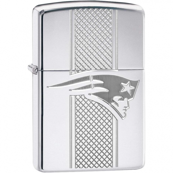 Zippo NFL Derin Oyma akmak 