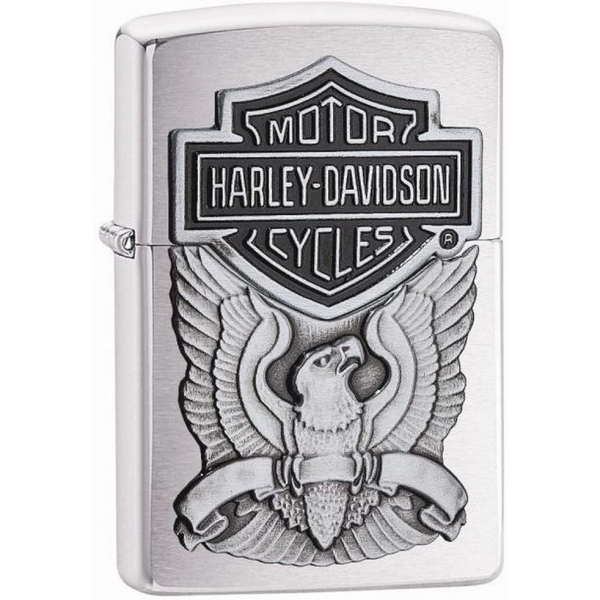 Zippo Harley Davidson �akmak 