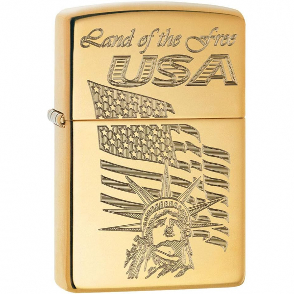 Zippo �zg�rl�kler �lkesi �akmak
