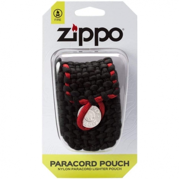 Zippo Paracord Naylon akmak Klf 