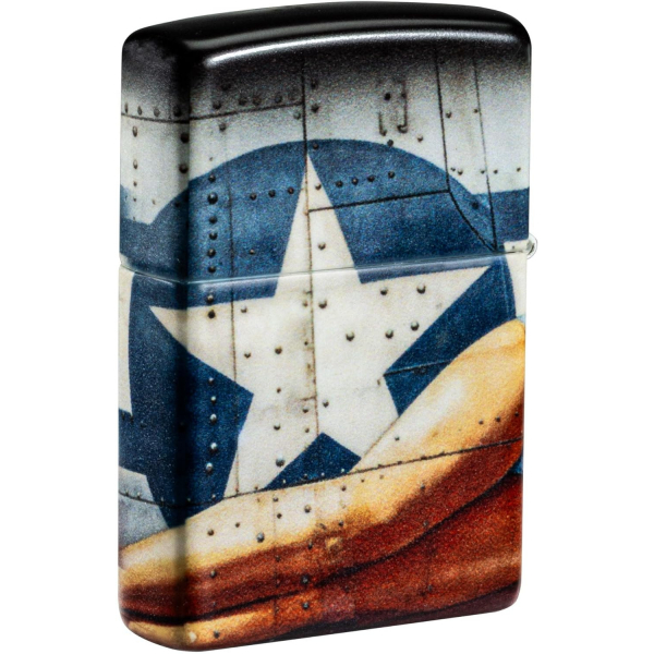 Zippo Pin-up Kz 3 akmak