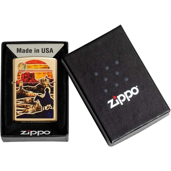 Zippo Pirin l akmak 