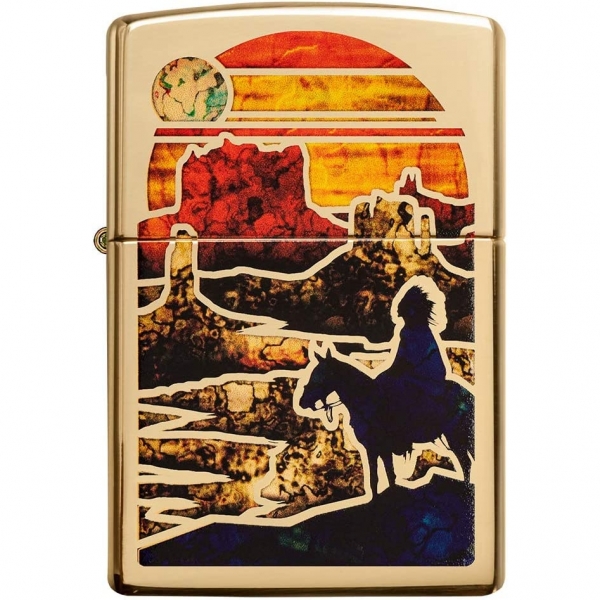 Zippo Pirin l akmak 