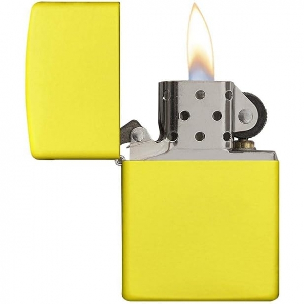 Zippo Mat Sar akmak