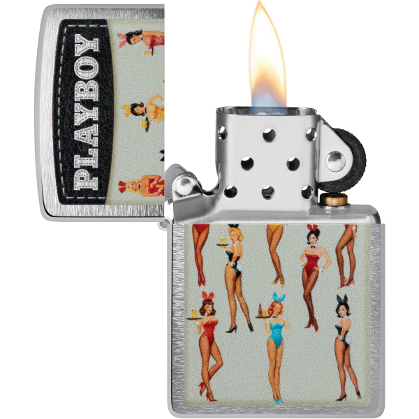 Zippo Playboy �akmak