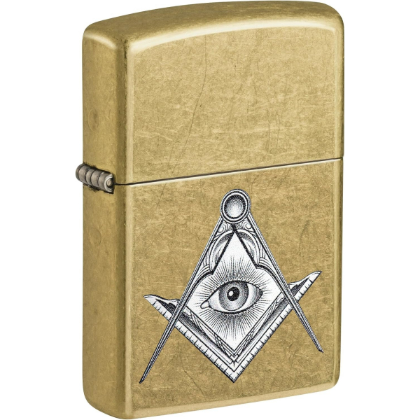 Zippo Pusula �akmak