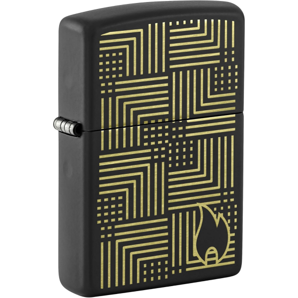 Zippo Reflection �akmak