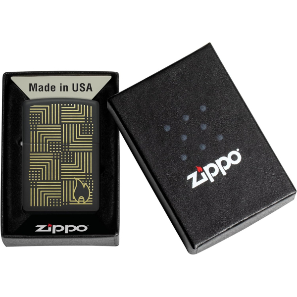 Zippo Reflection �akmak