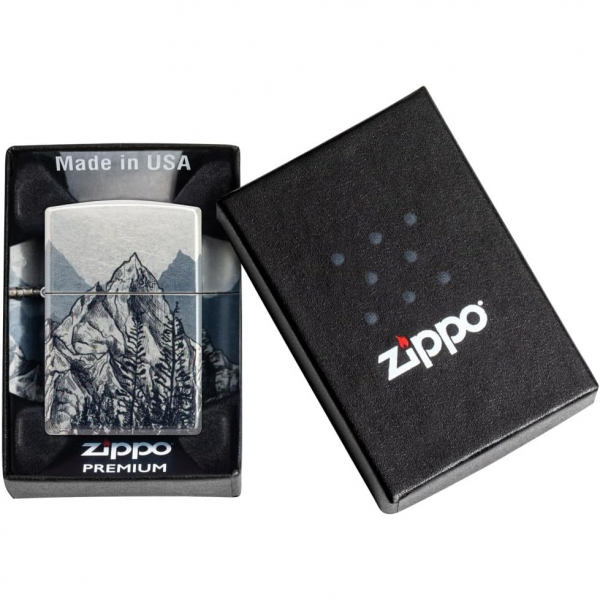 Zippo Sketch Da akmak