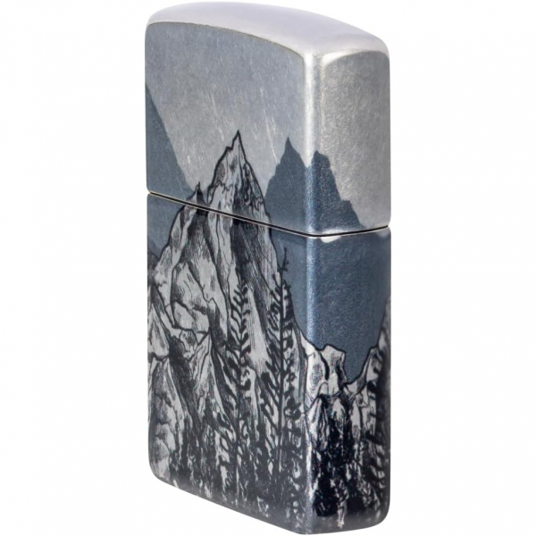 Zippo Sketch Da akmak