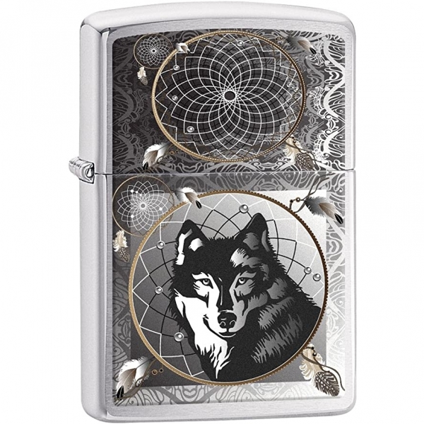 Zippo Ryadaki Kurt akmak