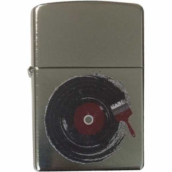 Zippo Mzik alar akmak