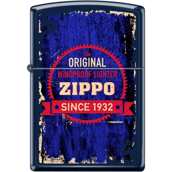 Zippo Since 1932 akmak