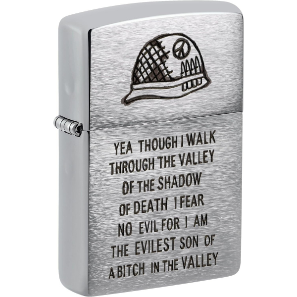 Zippo Siper Sanat� �akmak