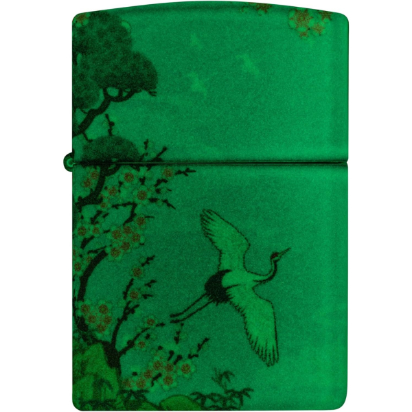 Zippo Asya Turna Kular akmak