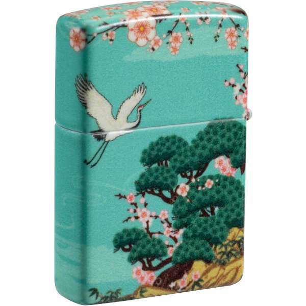 Zippo Asya Turna Kular akmak