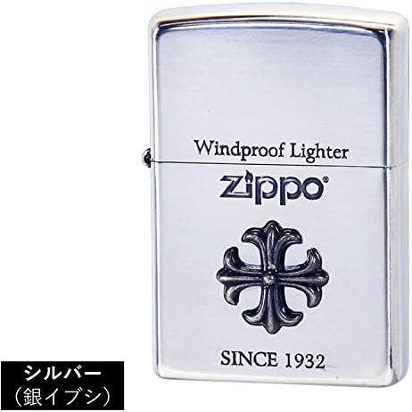 Zippo Gm Ibushi akmak 