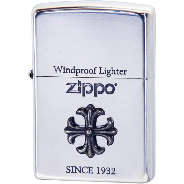 Zippo Gm Ibushi akmak 
