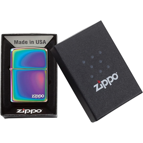 Zippo Spectrum akmak 