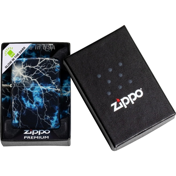 Zippo imekler akmak 