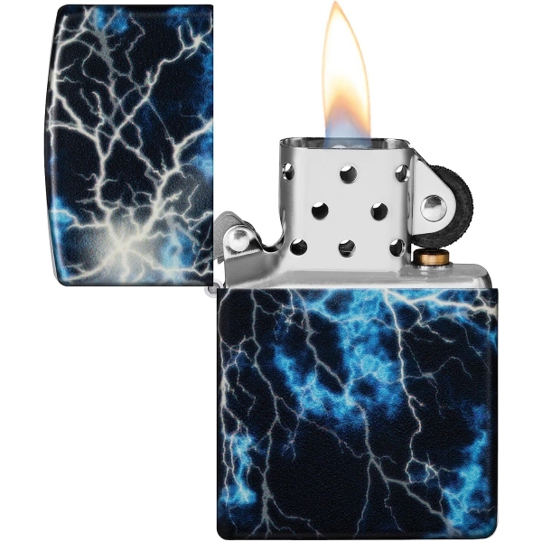 Zippo imekler akmak 