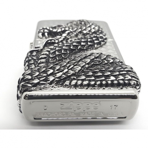 Zippo Ylan Coil Sl akmak 