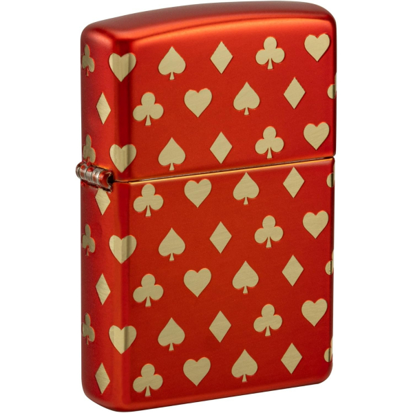 Zippo Kart Takmlar akmak