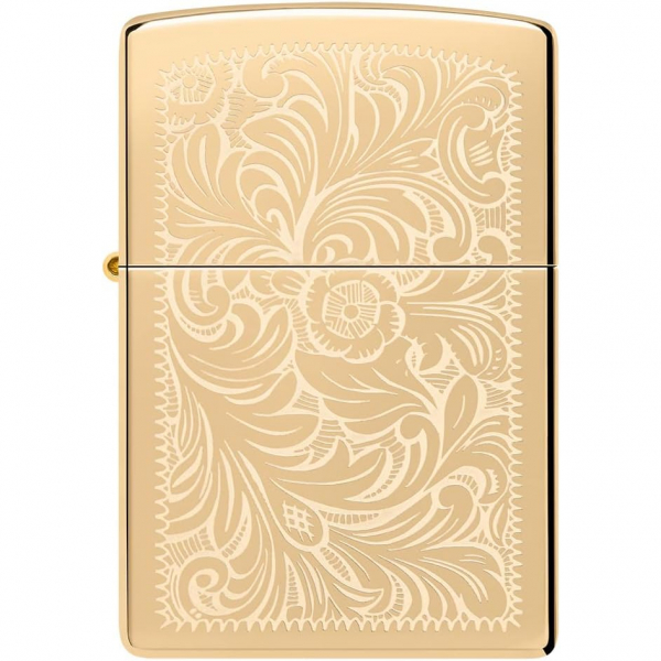 Zippo Venedik Tasar�m �akmak