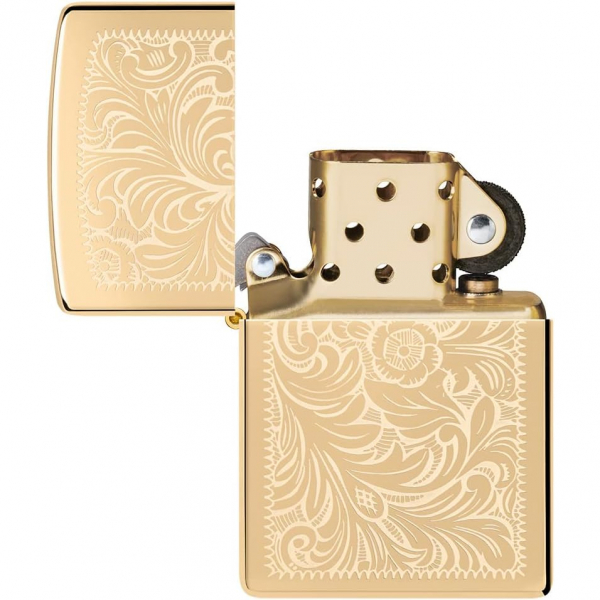 Zippo Venedik Tasar�m �akmak