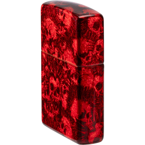 Zippo Krmz Kuru Kafa akmak