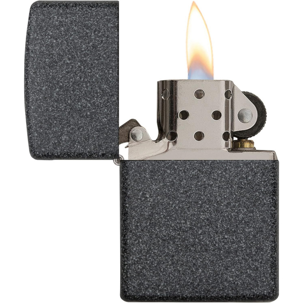 Zippo Demir Tal akmak