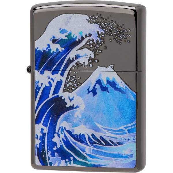 Zippo Deniz Temal akmak 