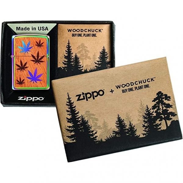 Zippo Multicolor akmak