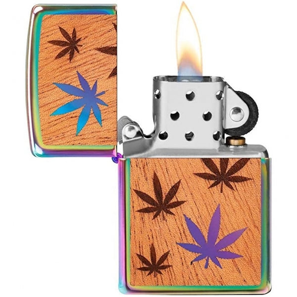 Zippo Multicolor akmak