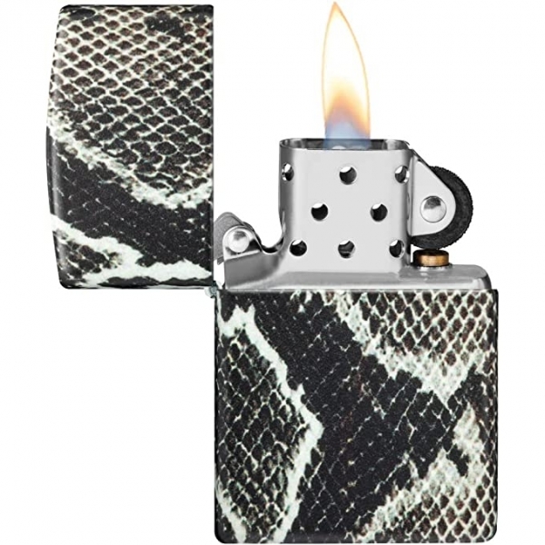 Zippo Ylan Derisi akmak