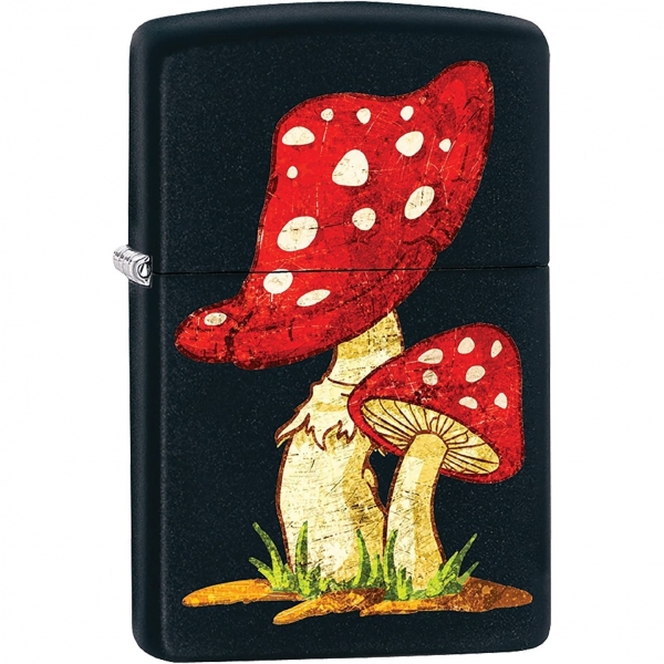 Zippo Mantar akmak