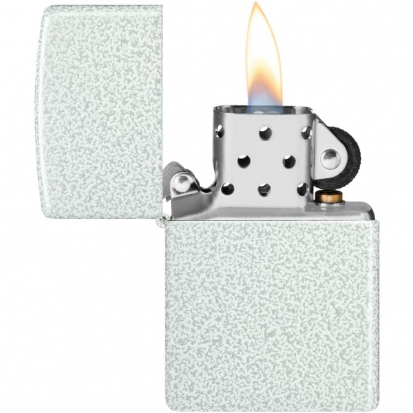 Zippo Parltl akmak 