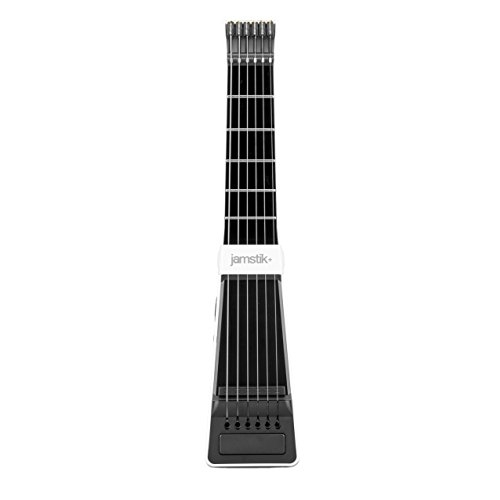 Zivix Jamstik Plus MIDI Akll Elektro Gitar-White