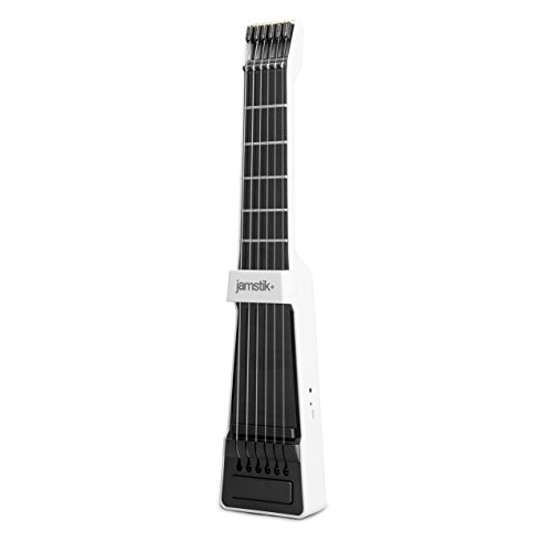 Zivix Jamstik Plus MIDI Ak ll Elektro Gitar 7450