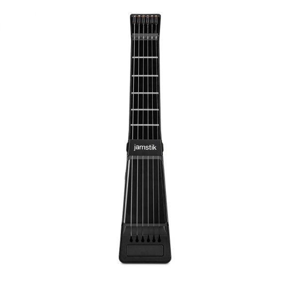 Zivix Jamstik Plus MIDI Akll Elektro Gitar-Black