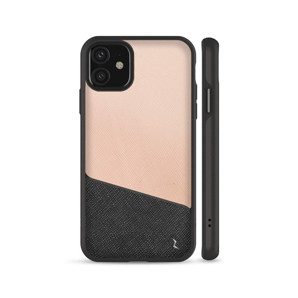 Zizo Apple iPhone 11 Division Serisi Klf (MIL-STD-810G)-Wanderlust