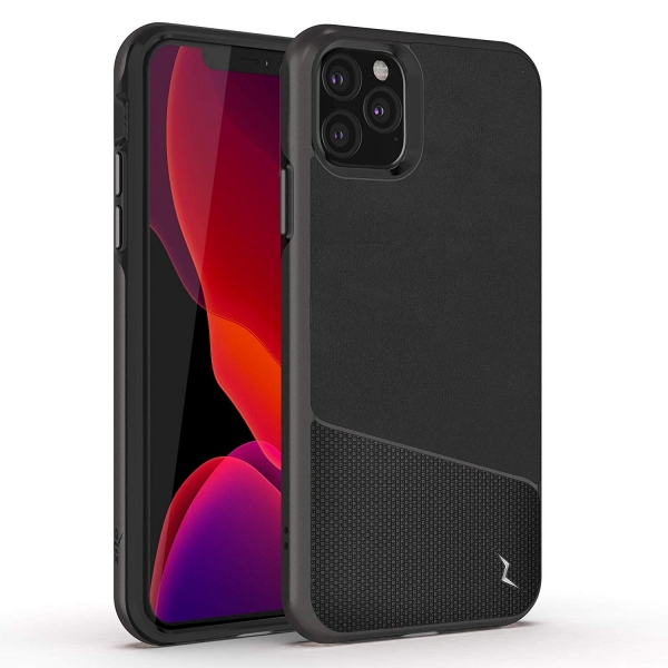 Zizo Apple iPhone 11 Pro Division Series Case-Black