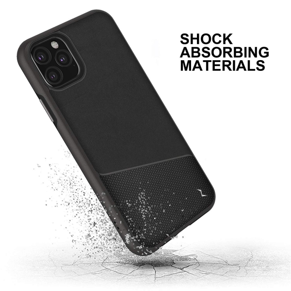 Zizo Apple iPhone 11 Pro Division Series Case-Black