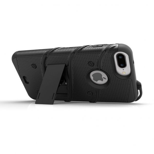 zizo iphone 7 plus bolt series kemer
