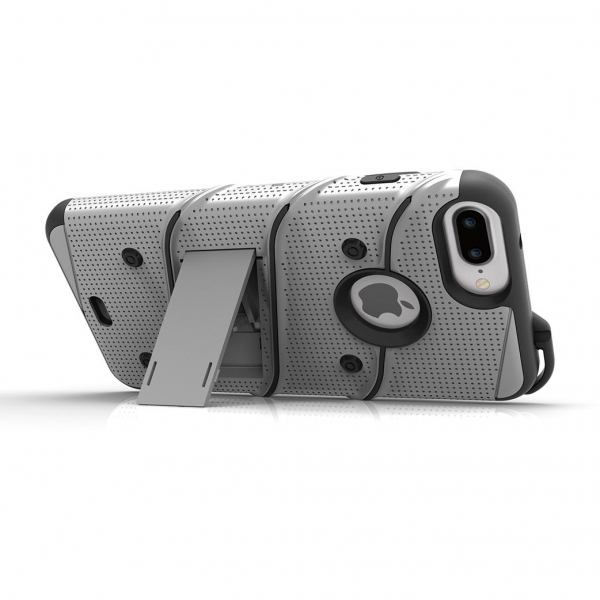 zizo iphone 7 plus bolt series kemer