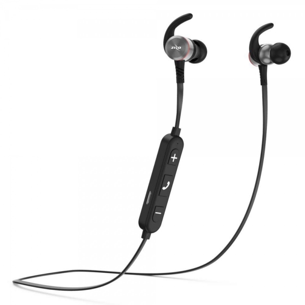 Zizo Pulse Z5 Bluetooth Kulak i Kulaklk-Grey