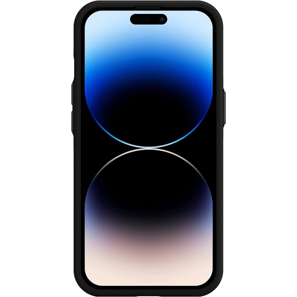 Zizo iPhone 14 Pro Max Transform Serisi Kickstand Klf (MIL-STD 810G)-Blue/Black